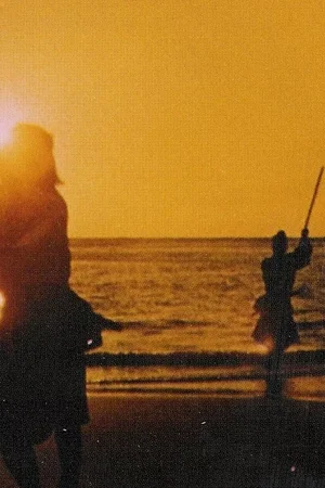 Affiche du film : Musashi, la légende de Musashi