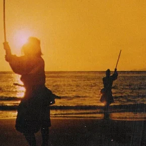 Photo du film : Musashi, la légende de Musashi