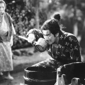 Photo du film : Musashi, la légende de Musashi