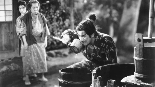 Photo 2 du film : Musashi, la légende de Musashi