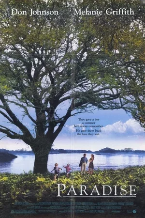 Affiche du film : Paradise
