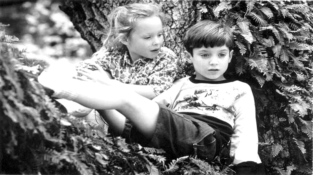 Photo 2 du film : Paradise
