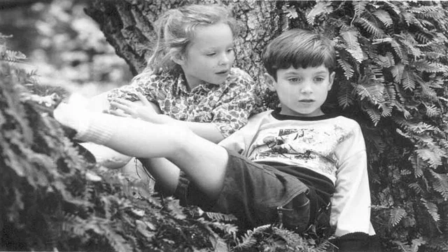 Photo 2 du film : Paradise