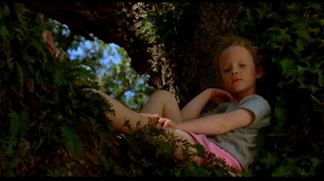 Photo 3 du film : Paradise