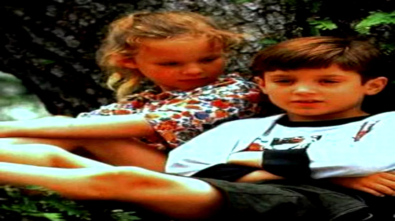 Photo 4 du film : Paradise
