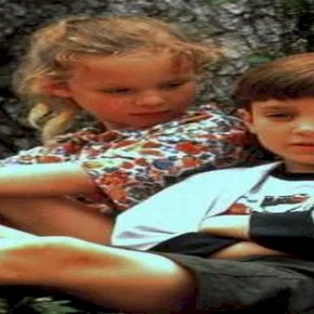 Photo du film : Paradise