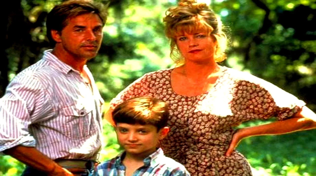 Photo 5 du film : Paradise