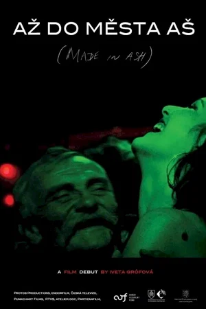 Affiche du film : Made in Ash