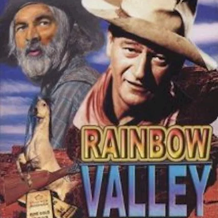 Miniature photo du film : Rainbow valley