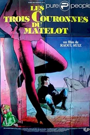 Affiche du film : Les trois couronnes du matelot
