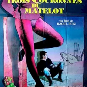 Photo du film : Les trois couronnes du matelot