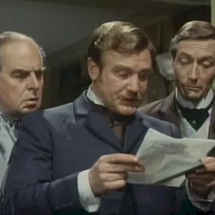 Miniature photo du film : Sherlock Holmes contre Jack l'Eventreur