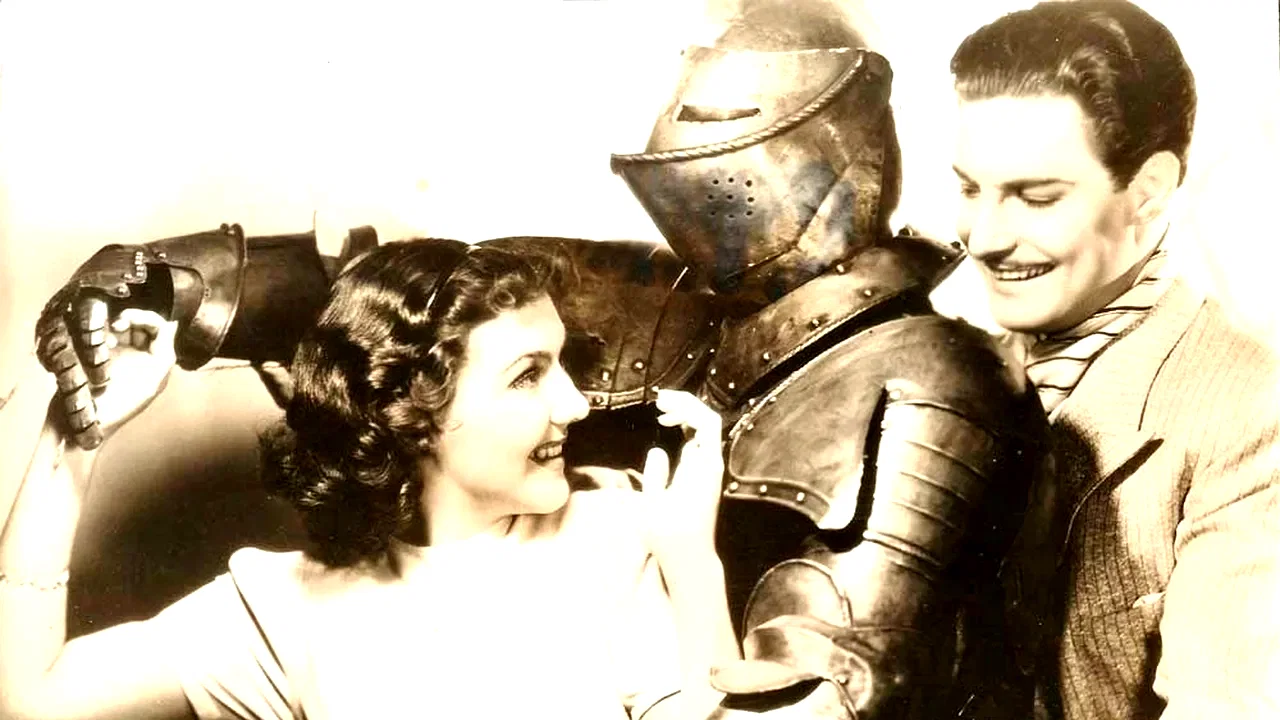 Photo 2 du film : Fantome a vendre