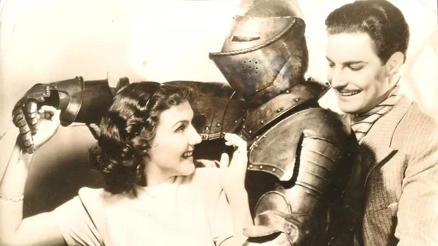 Photo du film : Fantome a vendre