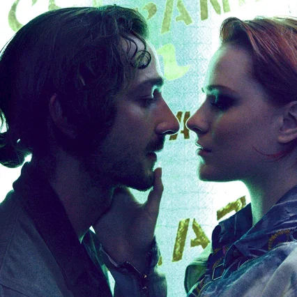 Miniature photo du film : Charlie Countryman