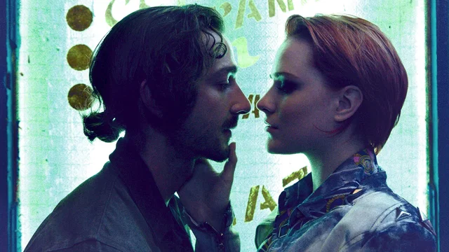 Photo du film : Charlie Countryman
