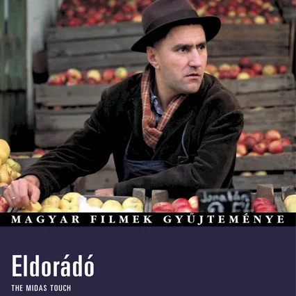 Miniature photo du film : Eldorado