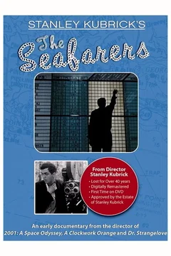 Affiche du film The seafarers