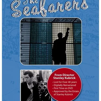 Miniature photo du film : The seafarers