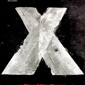 Photo du film : X