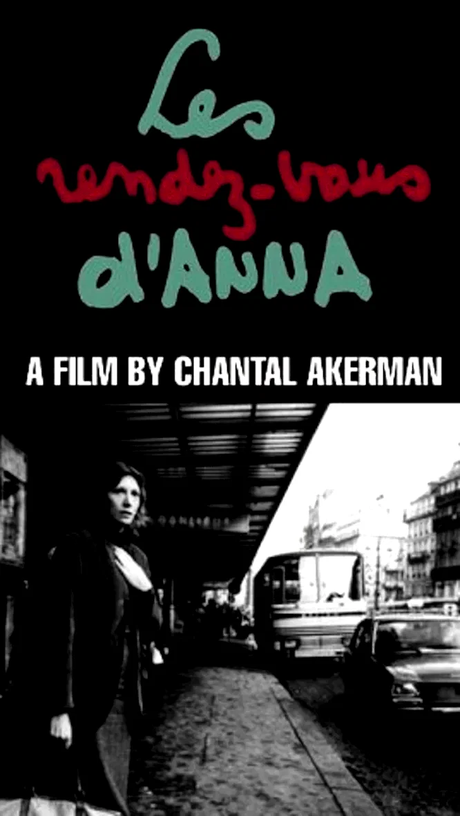 Photo 1 du film : Les rendez vous d'Anna
