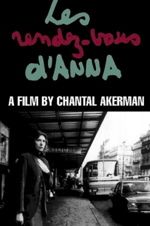Photo du film : Les rendez vous d'Anna