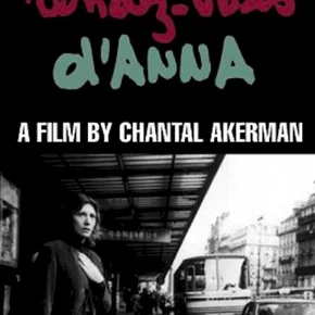 Photo du film : Les rendez vous d'Anna