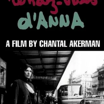 Miniature photo du film : Les rendez vous d'Anna