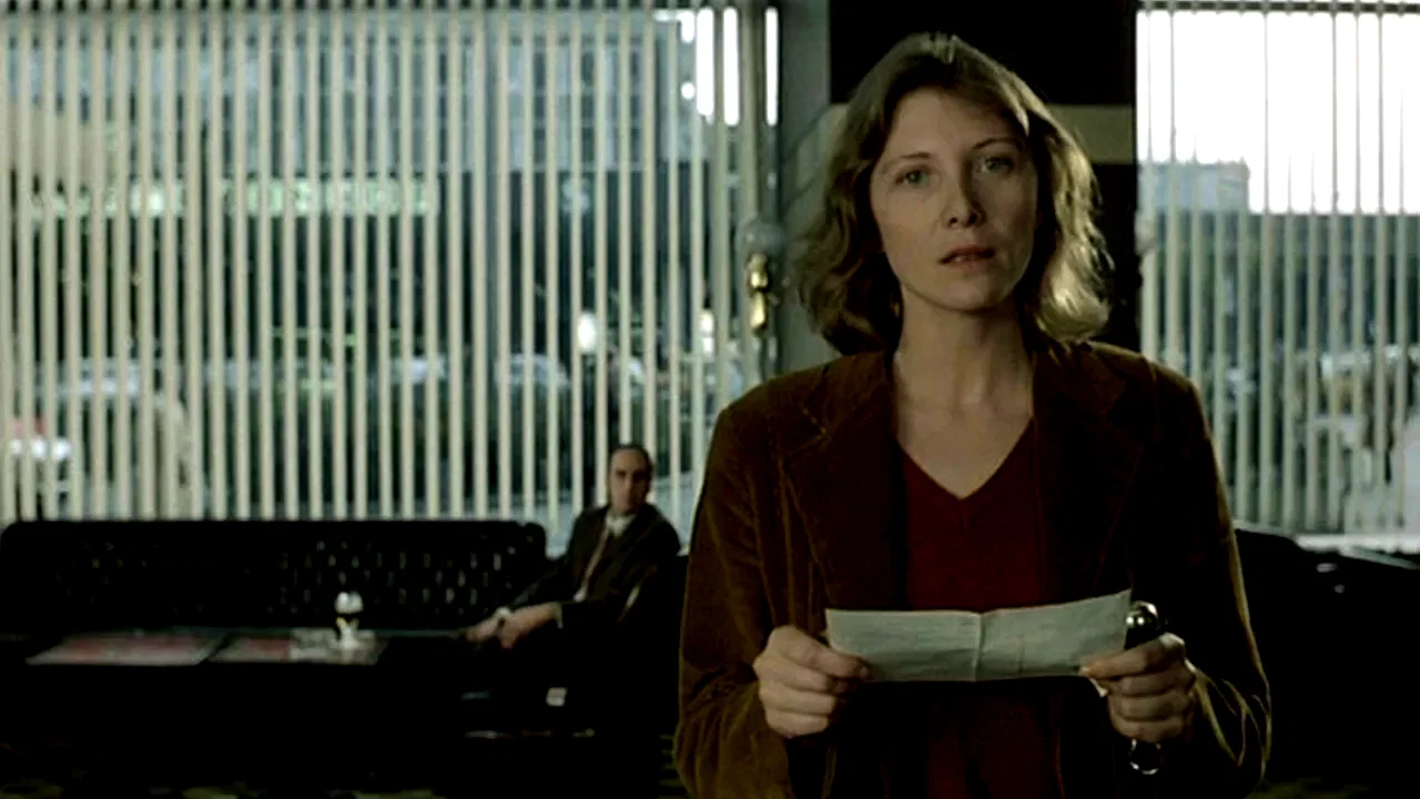Photo 2 du film : Les rendez vous d'Anna