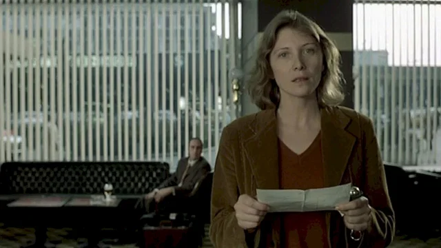 Photo du film : Les rendez vous d'Anna