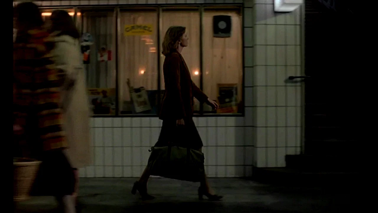 Photo 3 du film : Les rendez vous d'Anna