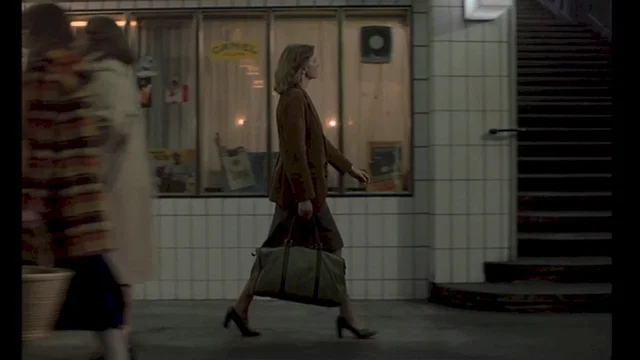 Photo du film : Les rendez vous d'Anna