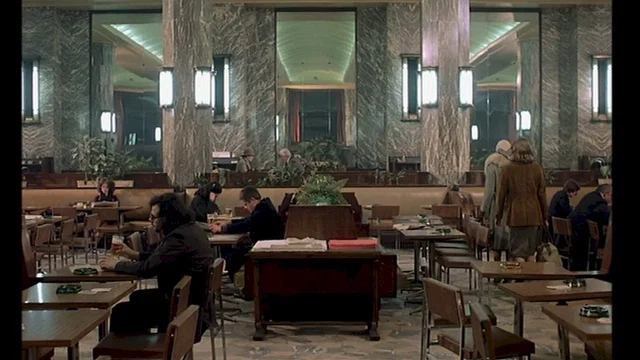 Photo du film : Les rendez vous d'Anna
