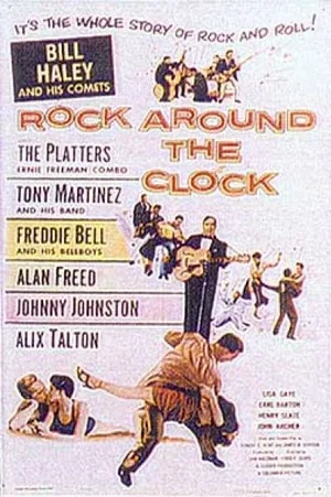 Affiche du film : Rock and roll