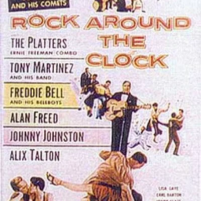 Miniature photo du film : Rock and roll