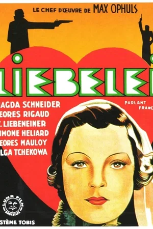 Affiche du film : Liebelei