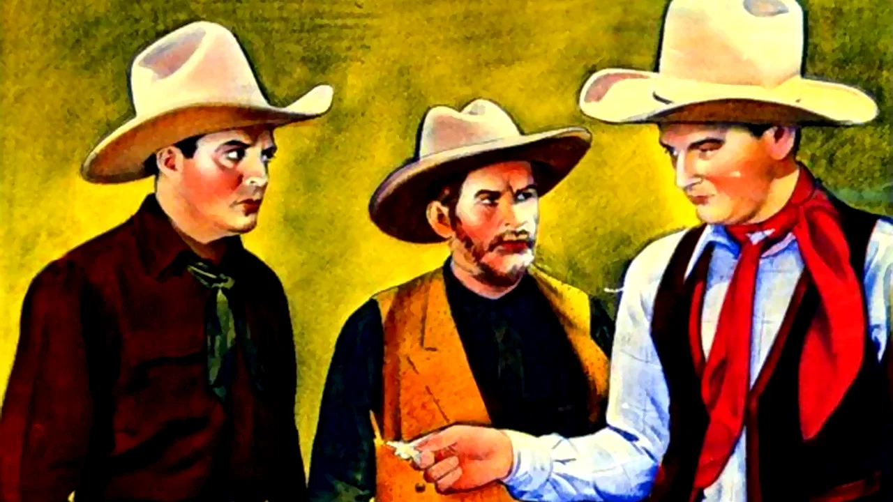 Photo 2 du film : Texas terror