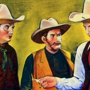 Photo du film : Texas terror