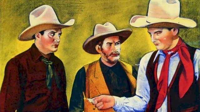 Photo 2 du film : Texas terror