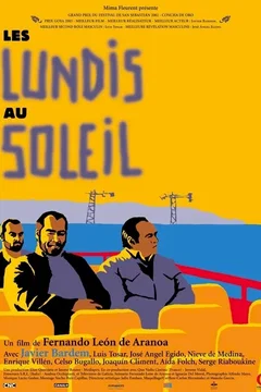 Affiche du film Sol