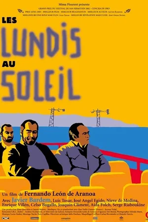 Affiche du film : Sol