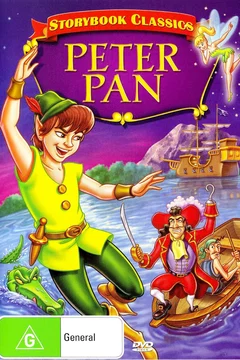 Affiche du film Pan