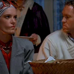 Photo du film : Les poupees