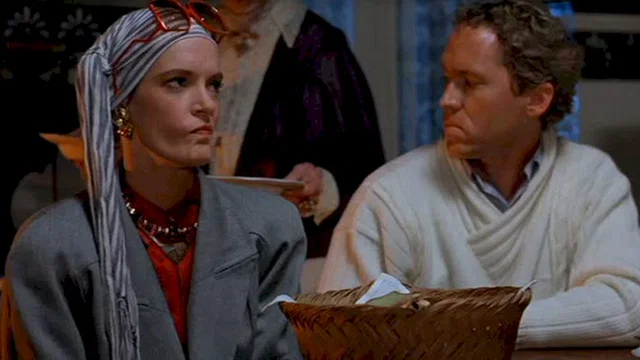 Photo 4 du film : Les poupees