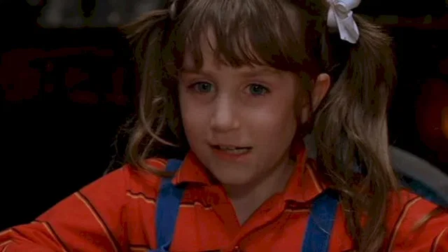 Photo 5 du film : Les poupees