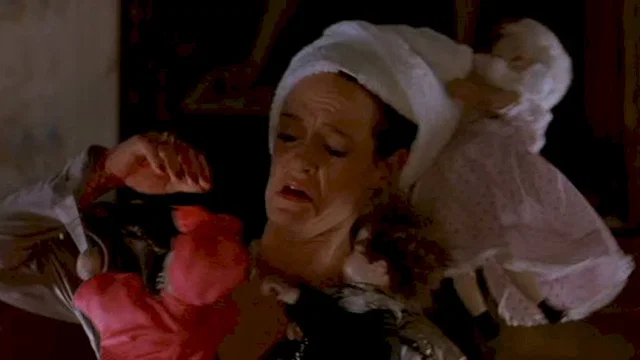 Photo 6 du film : Les poupees