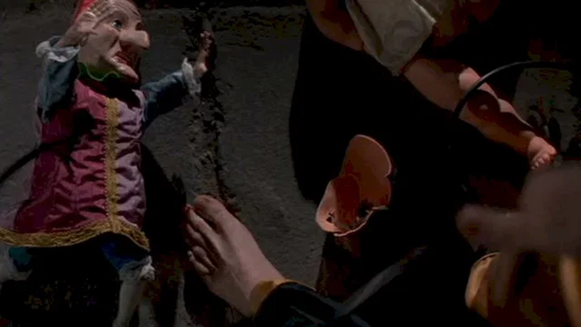 Photo 7 du film : Les poupees