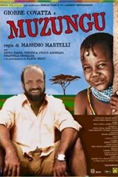 Affiche du film Muzungu