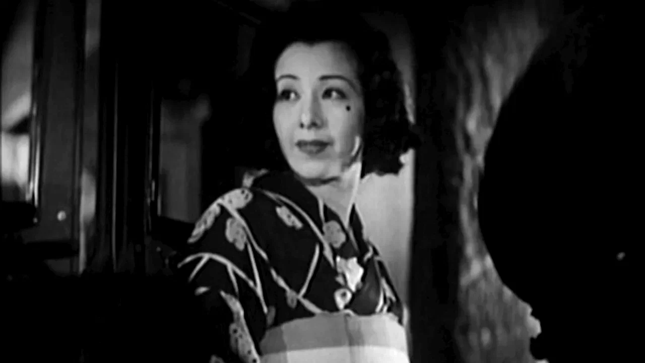 Photo 2 du film : Une femme de Tokyo