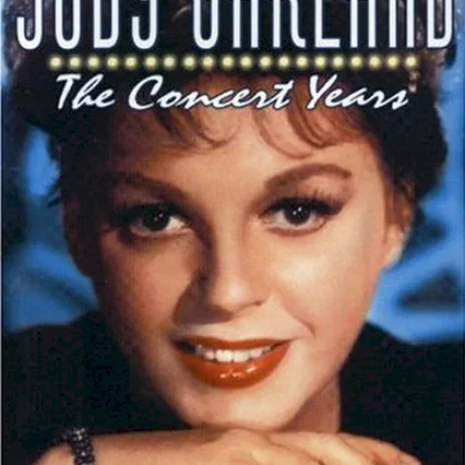 Miniature photo du film : Judy garland : the concert years
